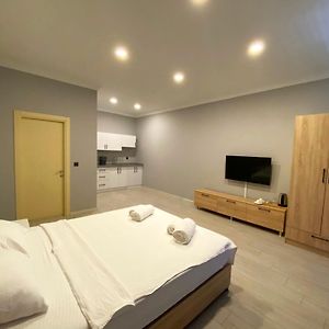 Standard Zimmer mit Queensize-Bett